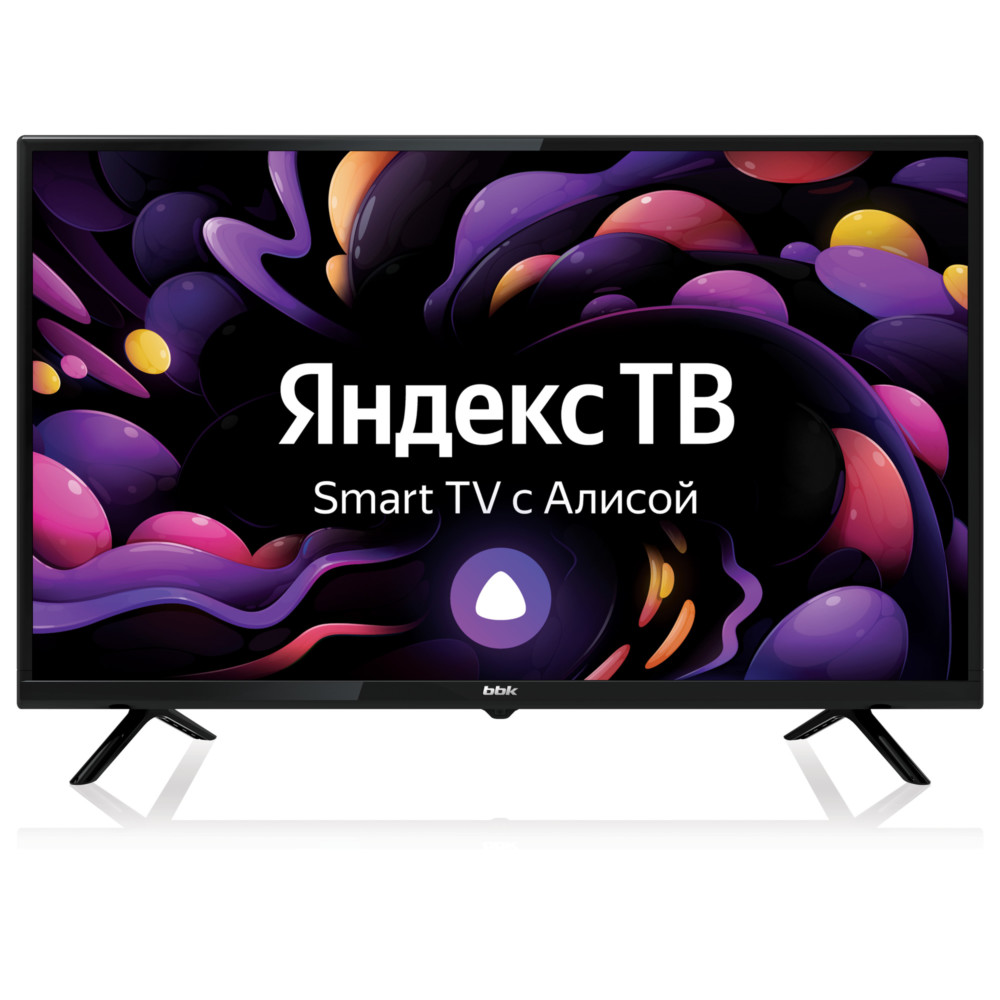 Телевизор BBK ЖК 32LEX7222TS2C Smart