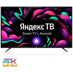 Телевизор bbk 55lex